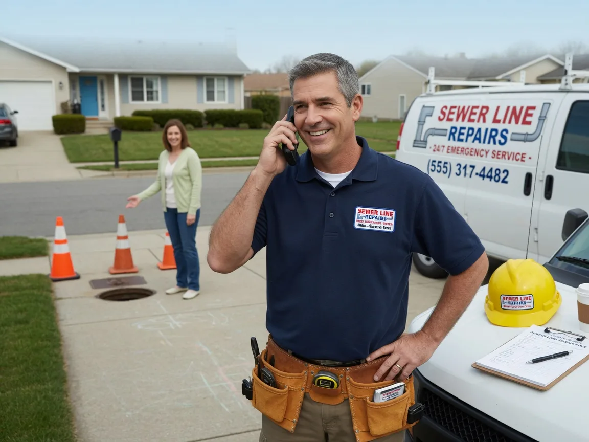 Emergency Plumber Milltown, NJ FAQs